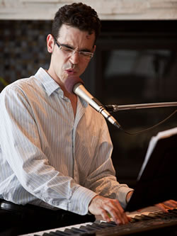 Jose Gonzales