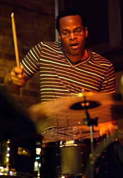 Kobie Watkins