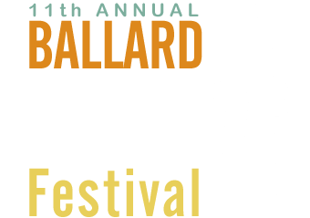 The 2013 Ballard Jazz Festival